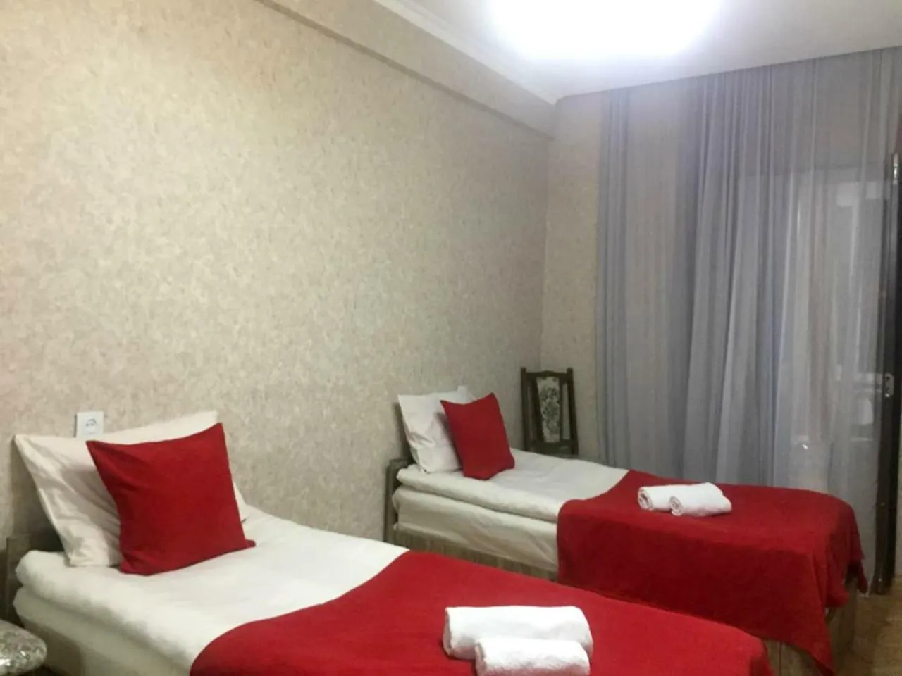 Queen Ketevan Apartamento Tiflis